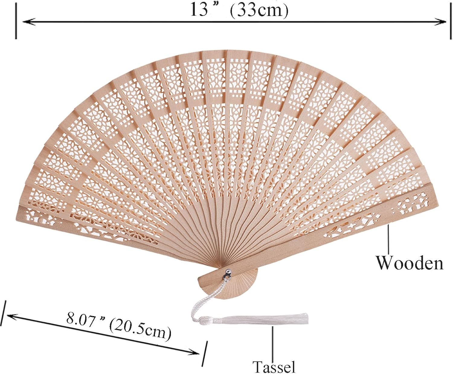 Hand Fan Favors for Outdoor Weddings: Silk, Paper, and Battery-Powered Options Compared